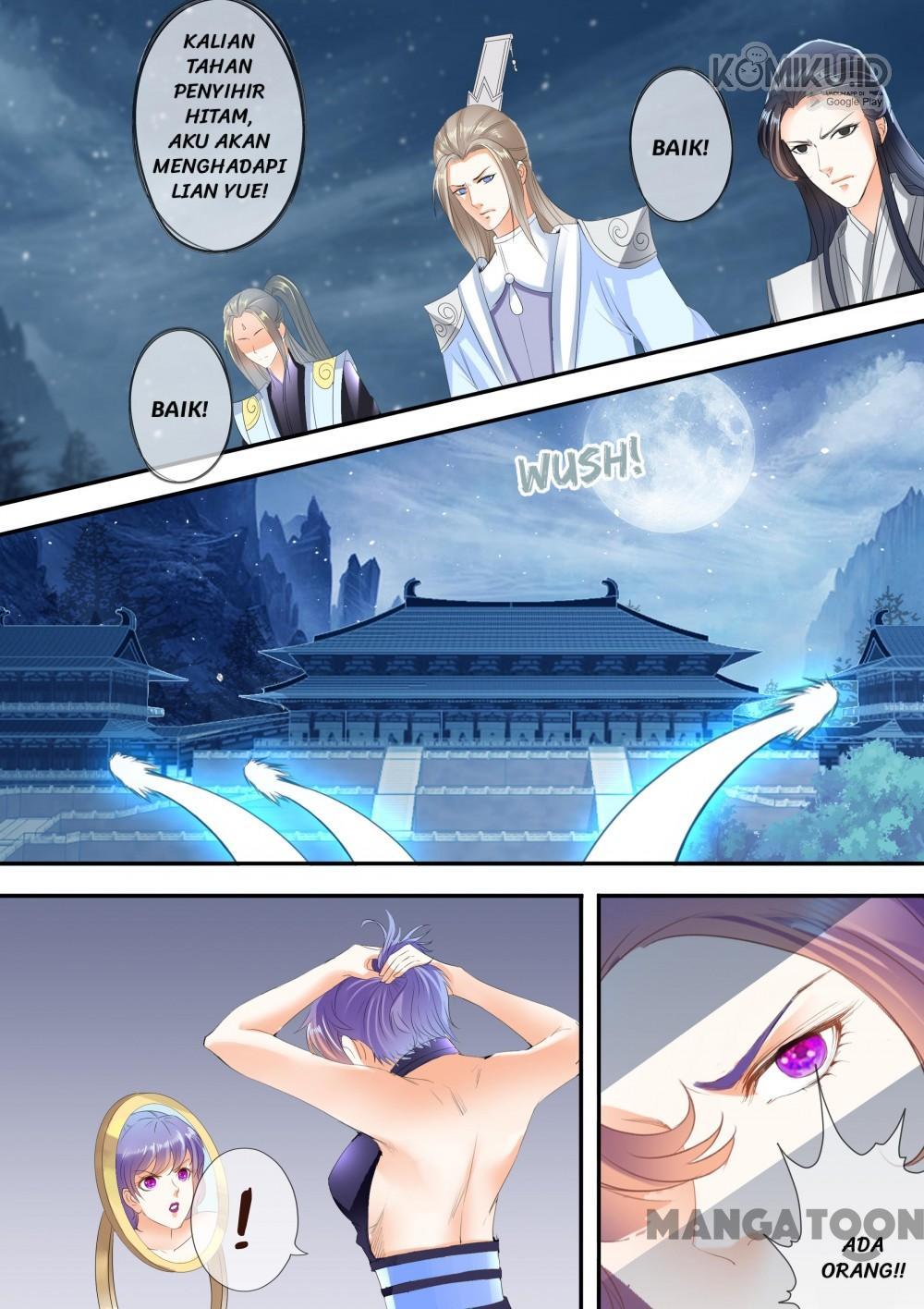 Legend Of Immortals Chapter 246 - halaman 1