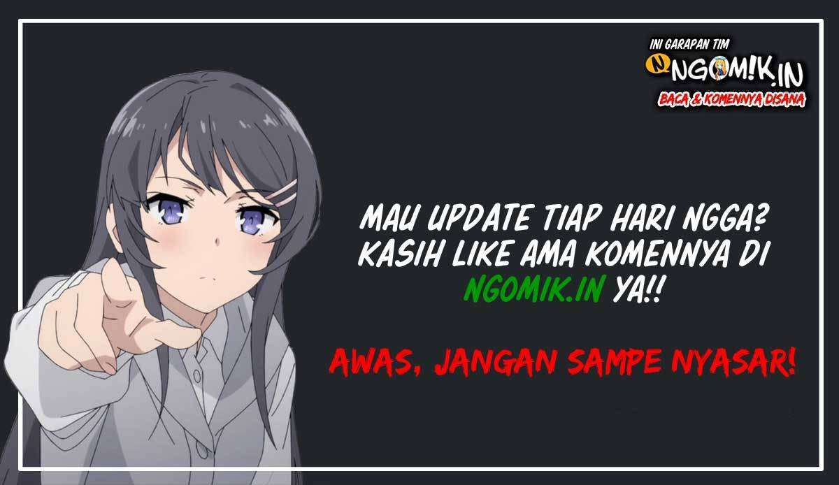 Legend Of Immortals Chapter 46 - halaman 6
