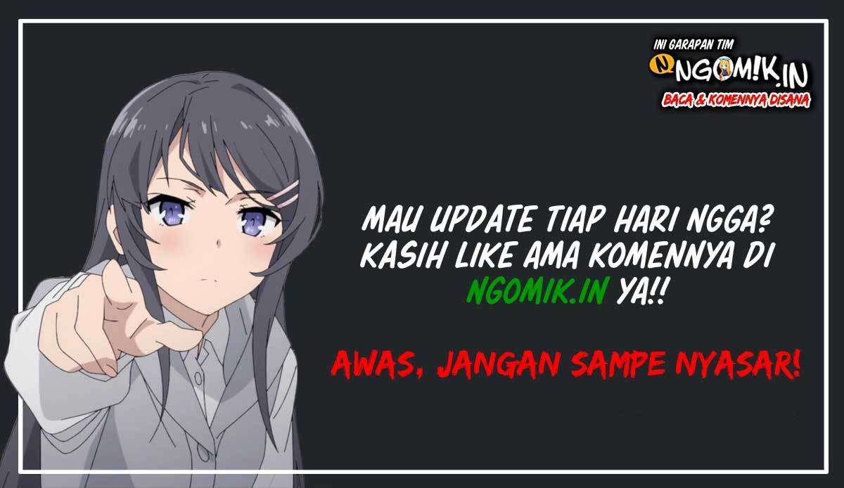 Legend Of Immortals Chapter 48 - halaman 6