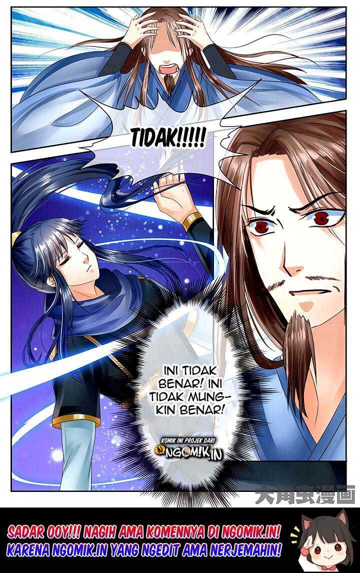 Legend Of Immortals Chapter 50 - halaman 2