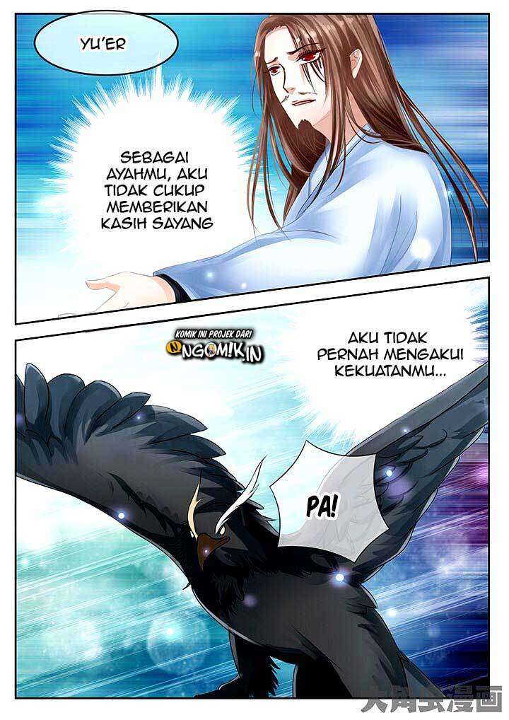 Legend Of Immortals Chapter 50 - halaman 4