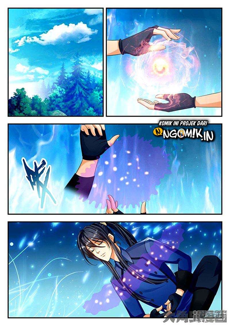 Legend Of Immortals Chapter 77 - halaman 5