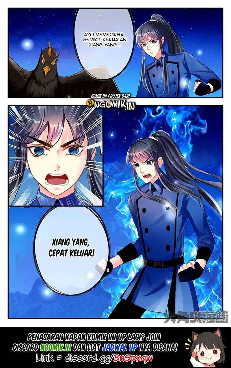 Legend Of Immortals Chapter 86 - halaman 2