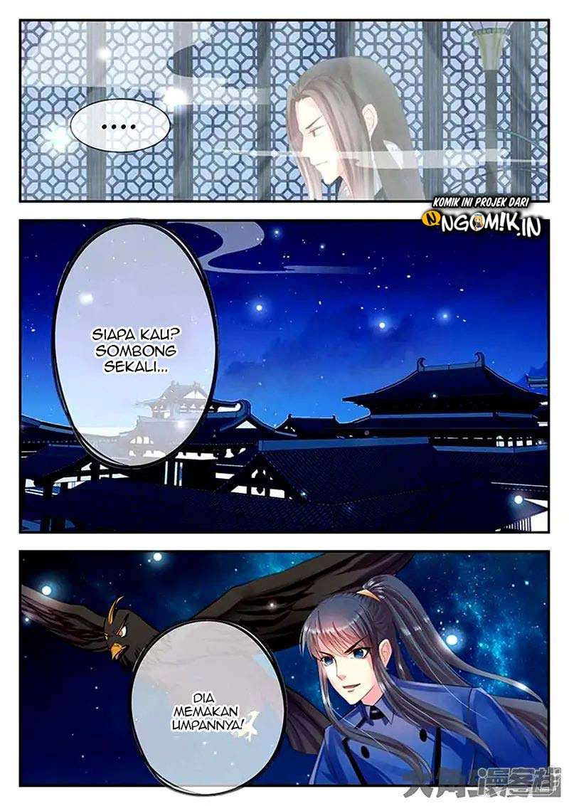 Legend Of Immortals Chapter 86 - halaman 5