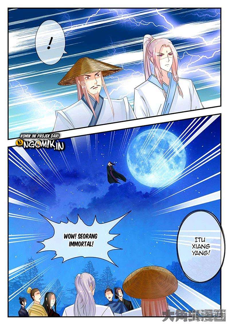 Legend Of Immortals Chapter 88 - halaman 8