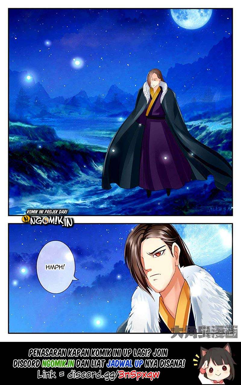 Legend Of Immortals Chapter 88 - halaman 9