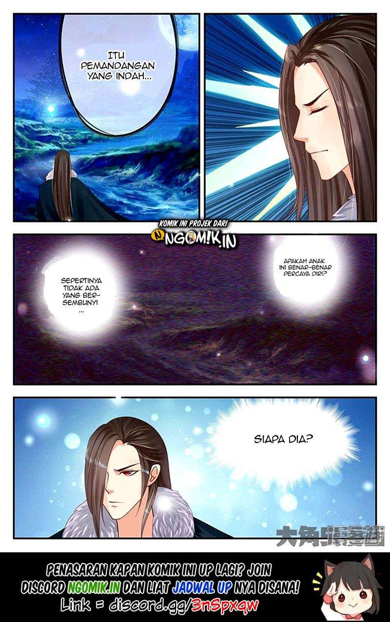 Legend Of Immortals Chapter 89 - halaman 2