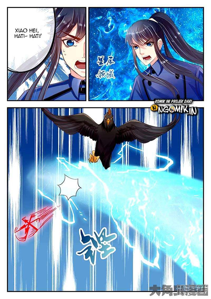 Legend Of Immortals Chapter 91 - halaman 5