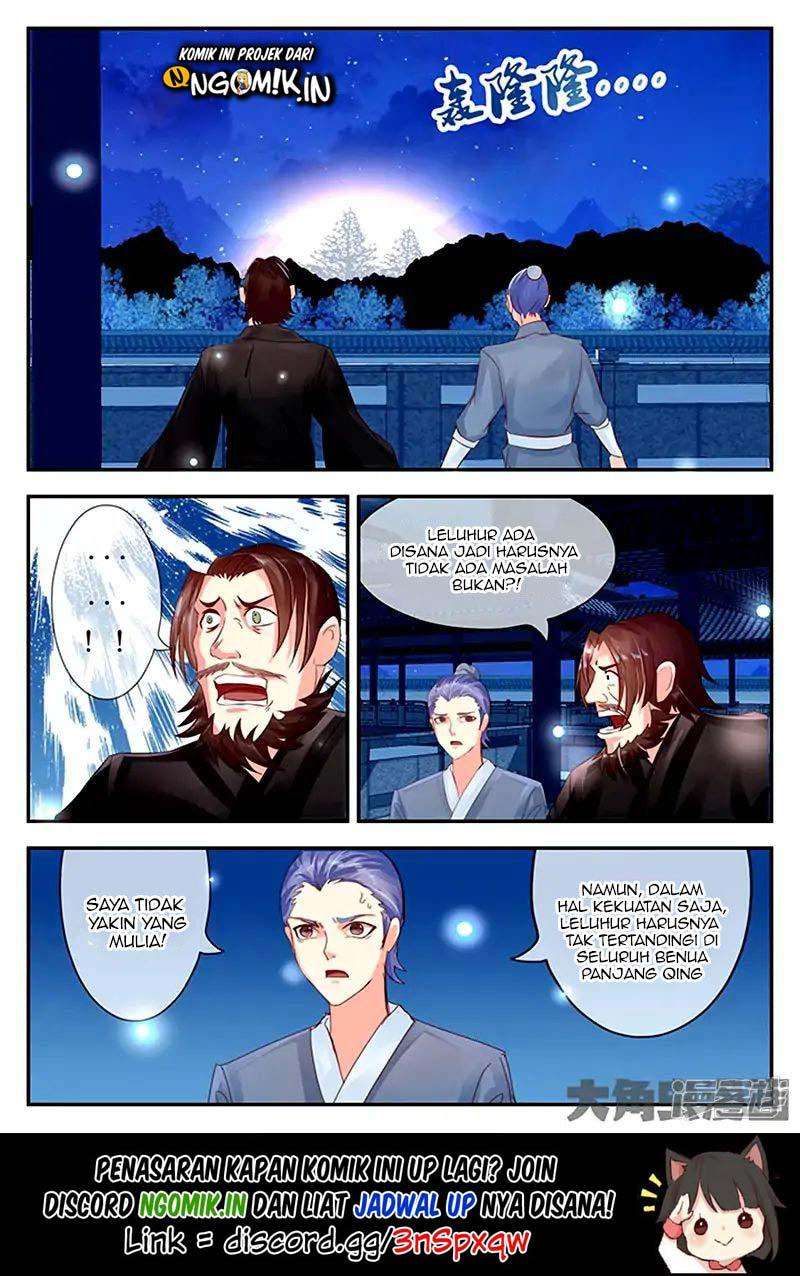 Legend Of Immortals Chapter 94 - halaman 2