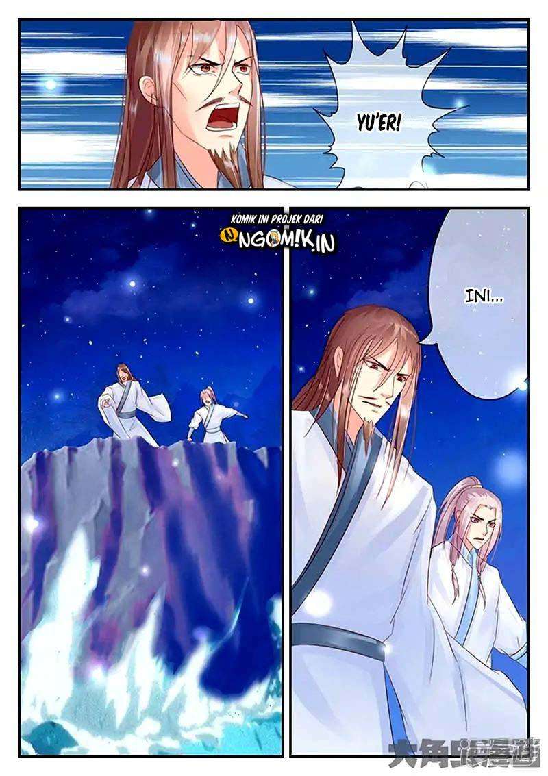 Legend Of Immortals Chapter 94 - halaman 5