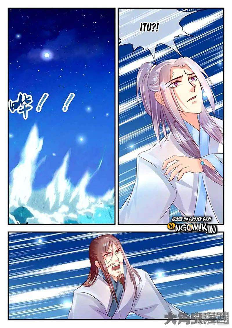 Legend Of Immortals Chapter 94 - halaman 7