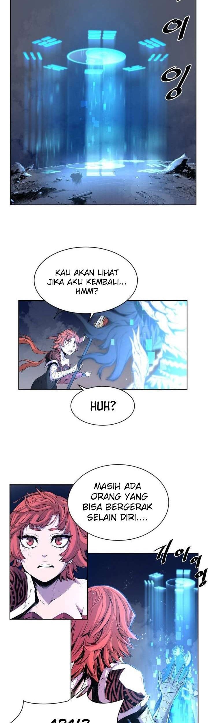 Legend Of Mir Golden Armored Dragon Chapter 1 - halaman 30