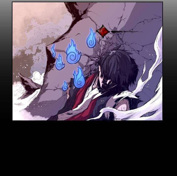 Legend Of Mir Golden Armored Dragon Chapter 1 - halaman 6