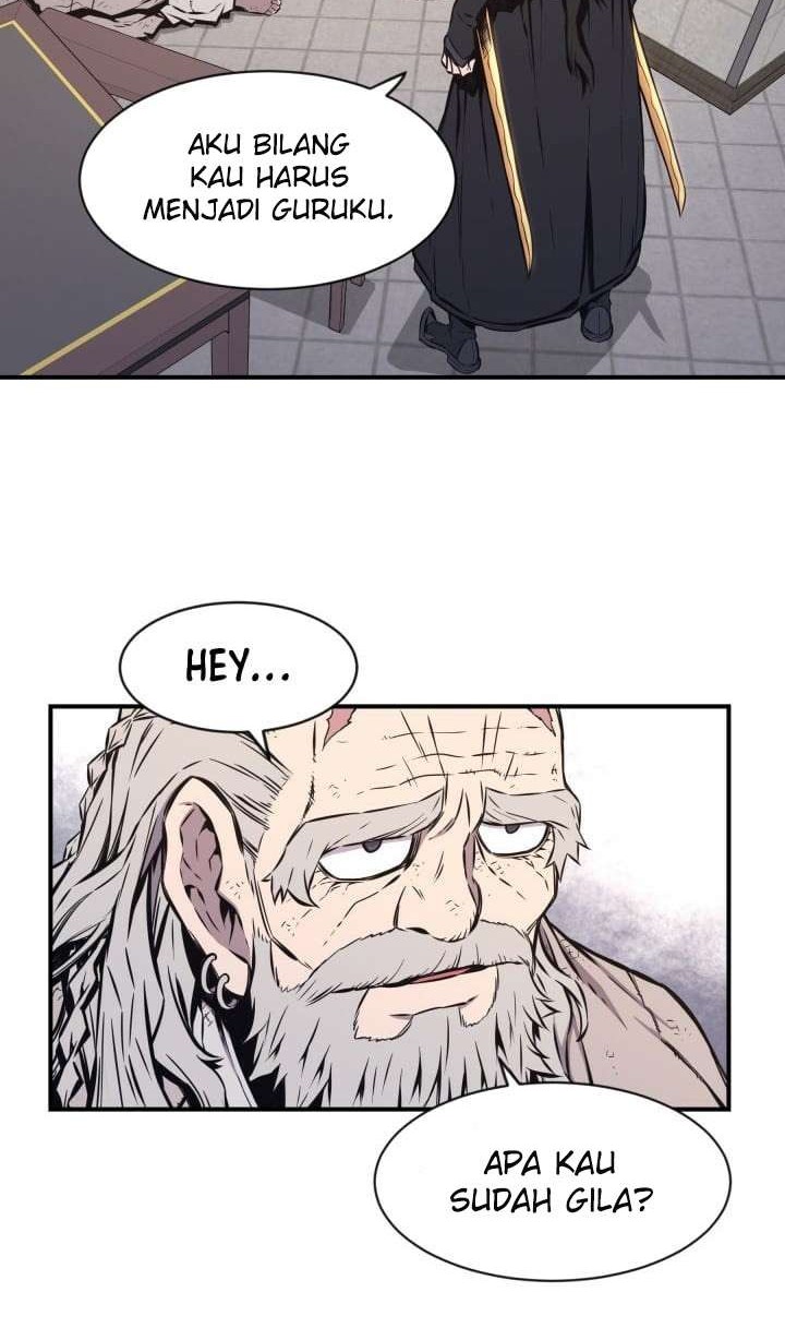 Legend Of Mir Golden Armored Dragon Chapter 10 - halaman 14