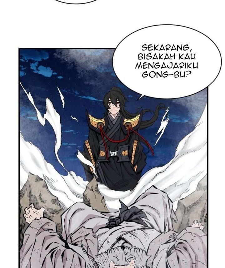 Legend Of Mir Golden Armored Dragon Chapter 11 - halaman 15