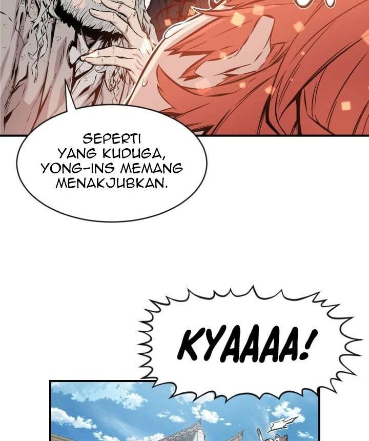 Legend Of Mir Golden Armored Dragon Chapter 11 - halaman 19