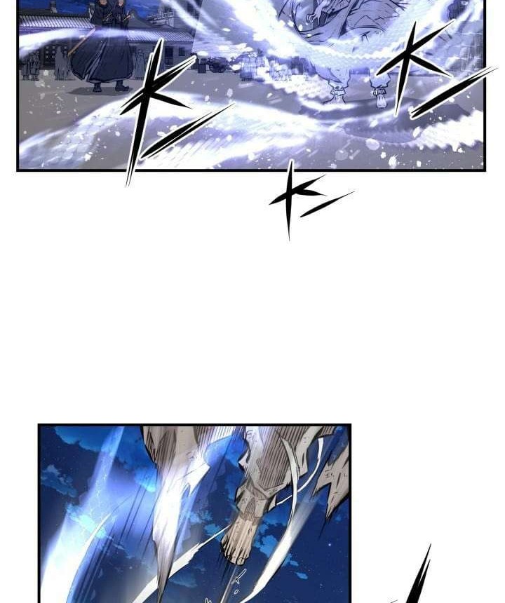 Legend Of Mir Golden Armored Dragon Chapter 11 - halaman 3