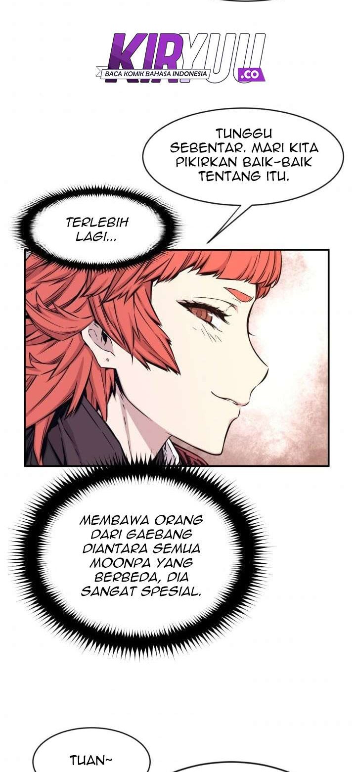 Legend Of Mir Golden Armored Dragon Chapter 11 - halaman 42