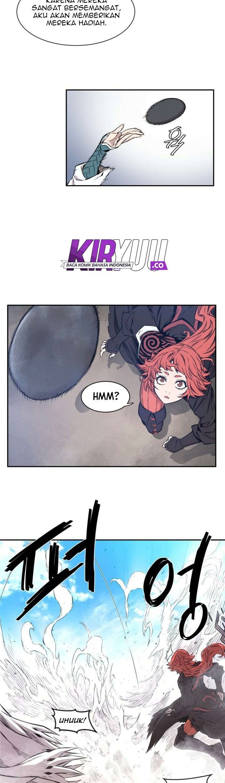 Legend Of Mir Golden Armored Dragon Chapter 12 - halaman 27
