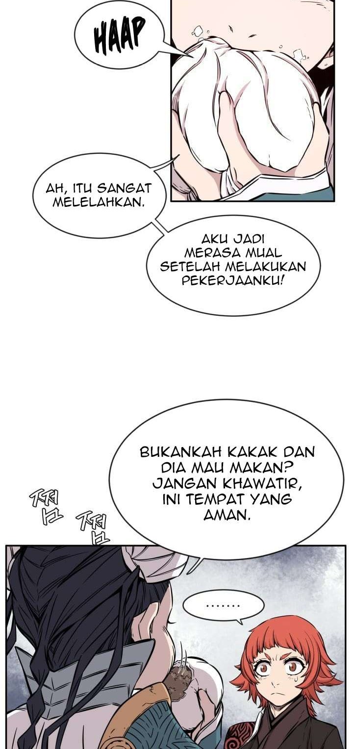 Legend Of Mir Golden Armored Dragon Chapter 12 - halaman 31