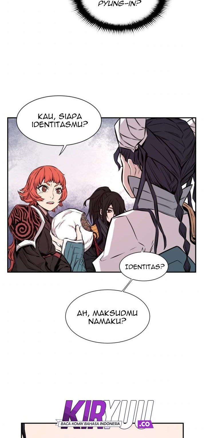 Legend Of Mir Golden Armored Dragon Chapter 12 - halaman 33