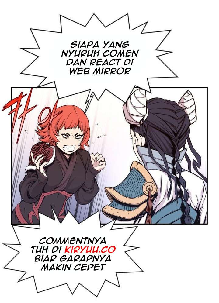 Legend Of Mir Golden Armored Dragon Chapter 13 - halaman 18