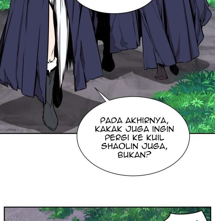 Legend Of Mir Golden Armored Dragon Chapter 14 - halaman 17