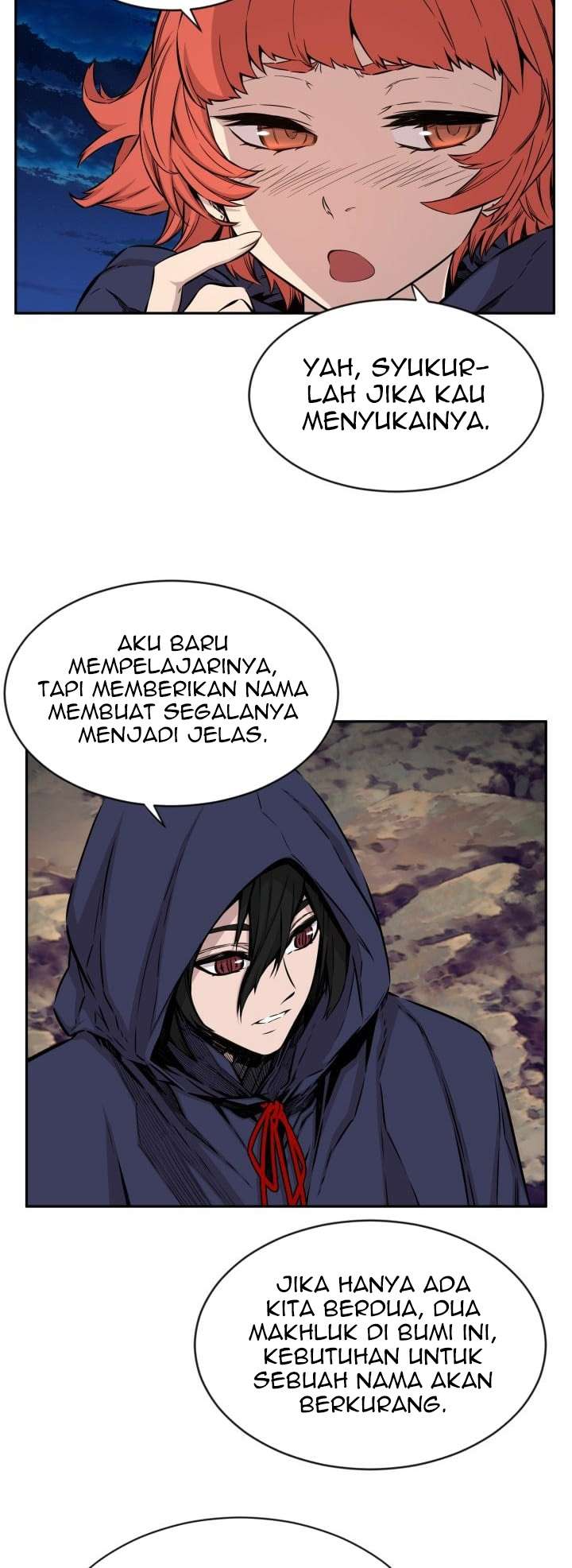 Legend Of Mir Golden Armored Dragon Chapter 14 - halaman 44