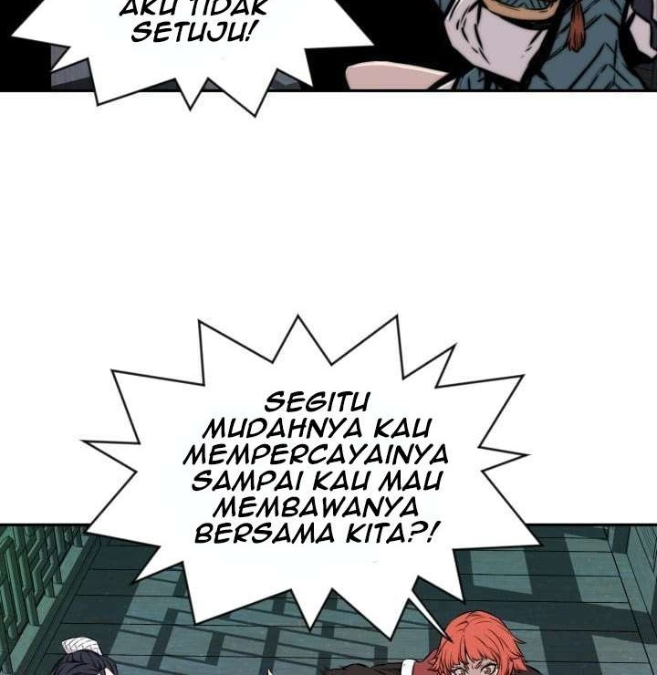 Legend Of Mir Golden Armored Dragon Chapter 14 - halaman 5