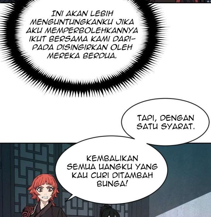 Legend Of Mir Golden Armored Dragon Chapter 14 - halaman 9