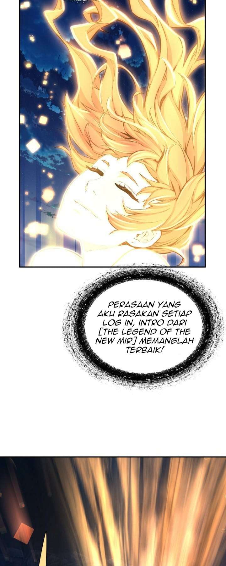 Legend Of Mir Golden Armored Dragon Chapter 16 - halaman 13