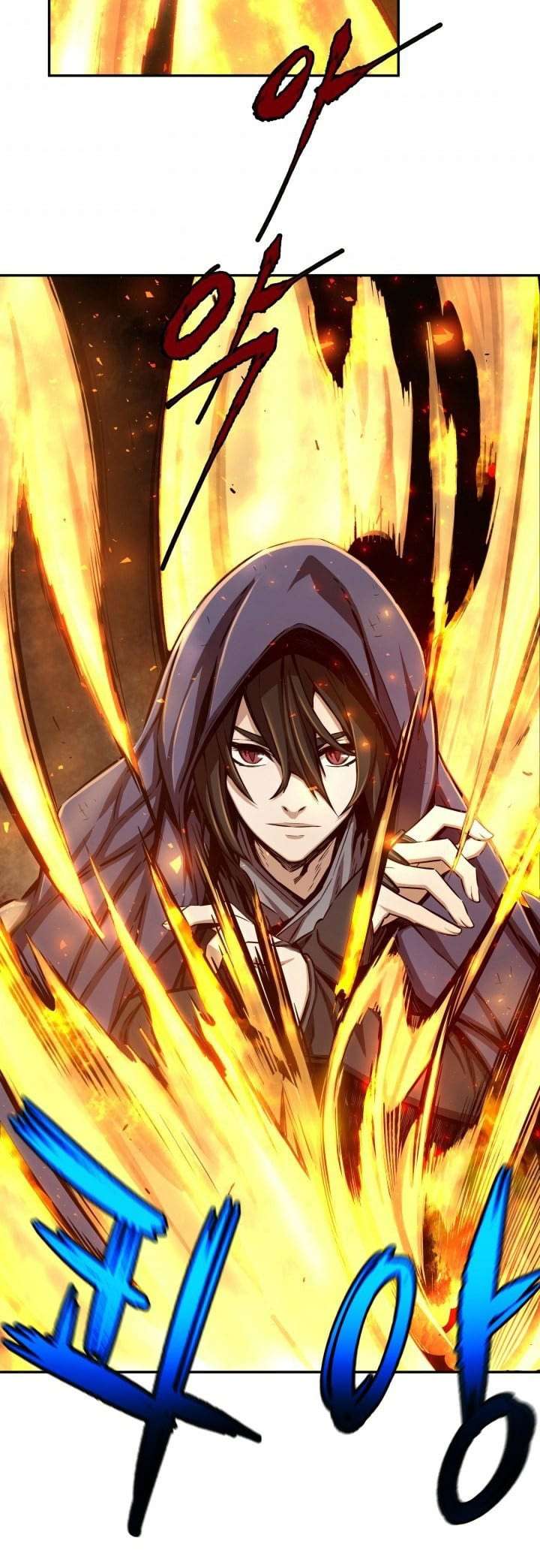 Legend Of Mir Golden Armored Dragon Chapter 16 - halaman 25