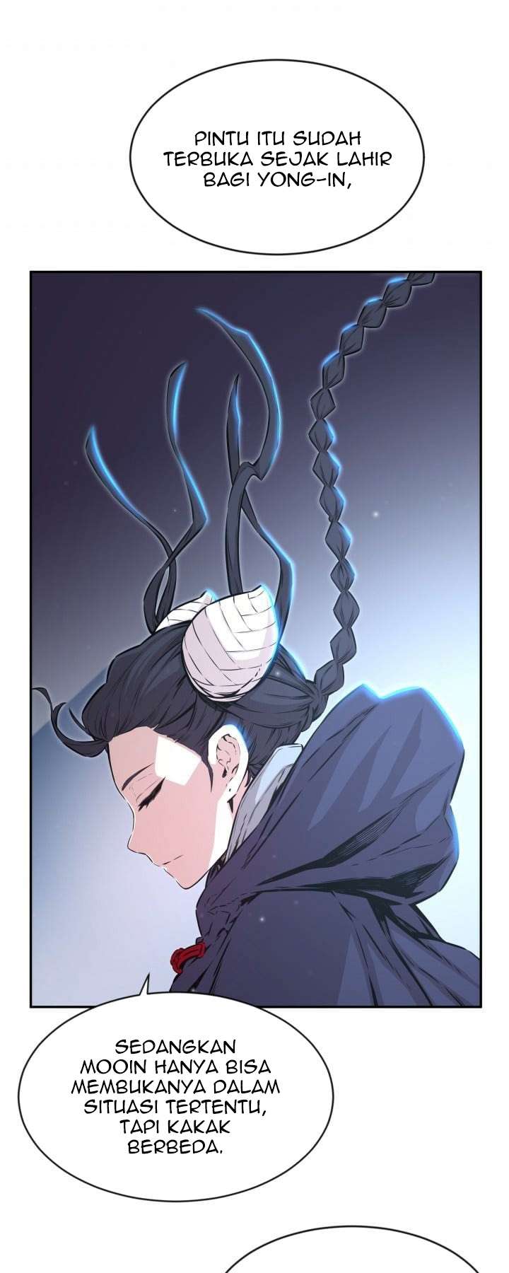 Legend Of Mir Golden Armored Dragon Chapter 16 - halaman 3