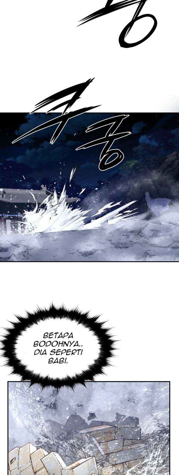 Legend Of Mir Golden Armored Dragon Chapter 16 - halaman 43