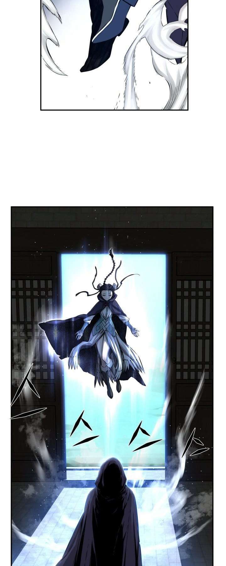 Legend Of Mir Golden Armored Dragon Chapter 16 - halaman 5