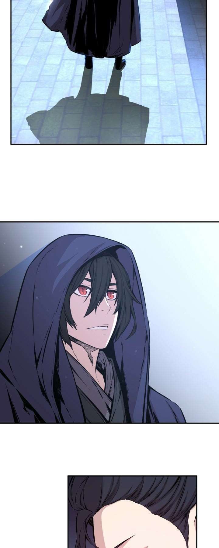 Legend Of Mir Golden Armored Dragon Chapter 16 - halaman 6
