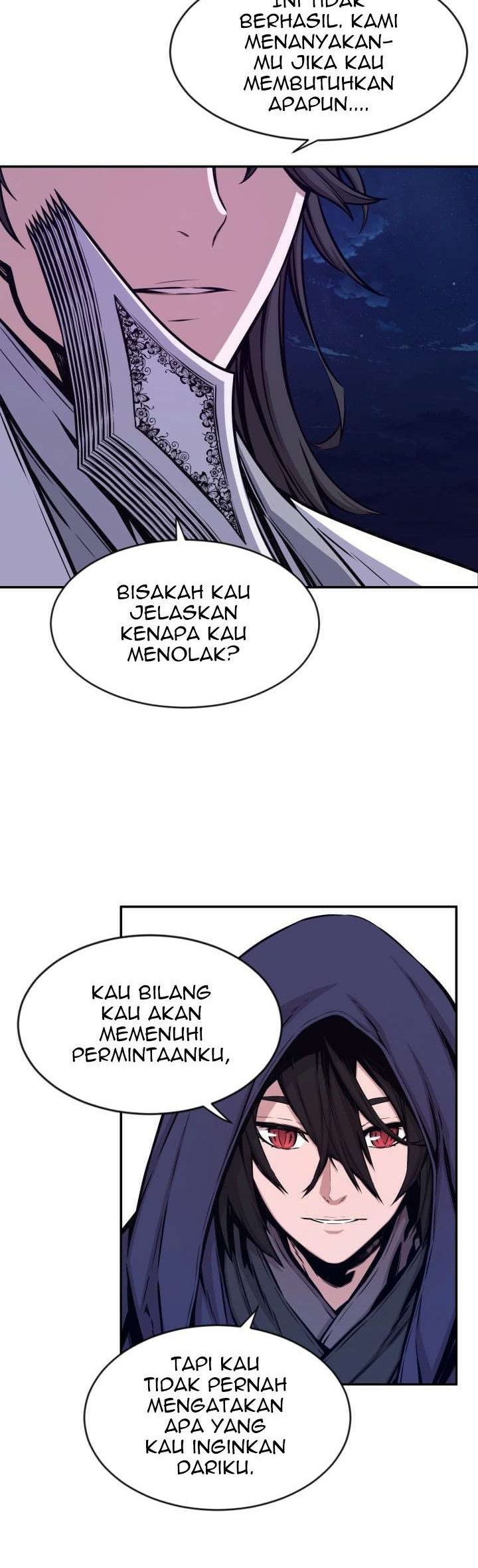 Legend Of Mir Golden Armored Dragon Chapter 17 - halaman 27