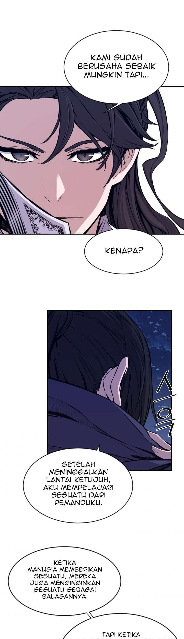 Legend Of Mir Golden Armored Dragon Chapter 17 - halaman 28