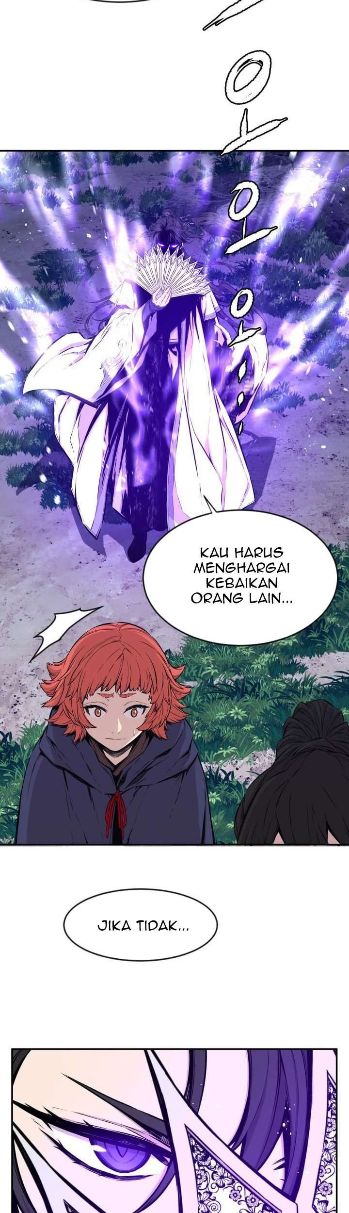 Legend Of Mir Golden Armored Dragon Chapter 17 - halaman 32