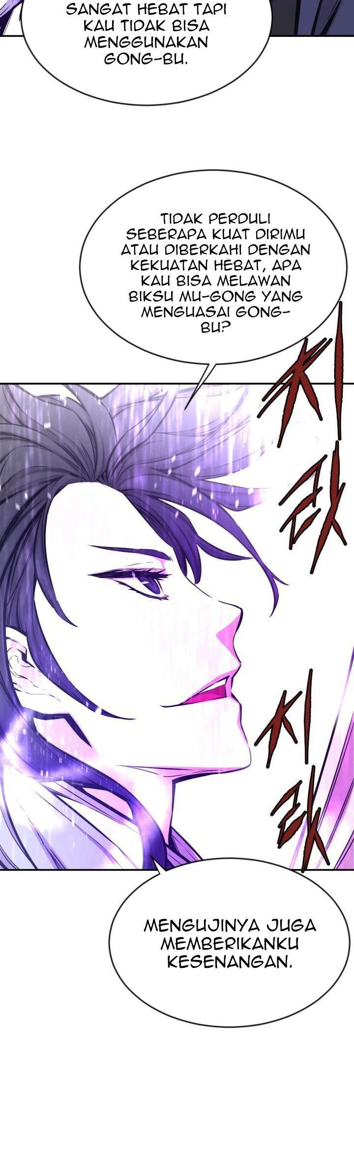 Legend Of Mir Golden Armored Dragon Chapter 17 - halaman 35