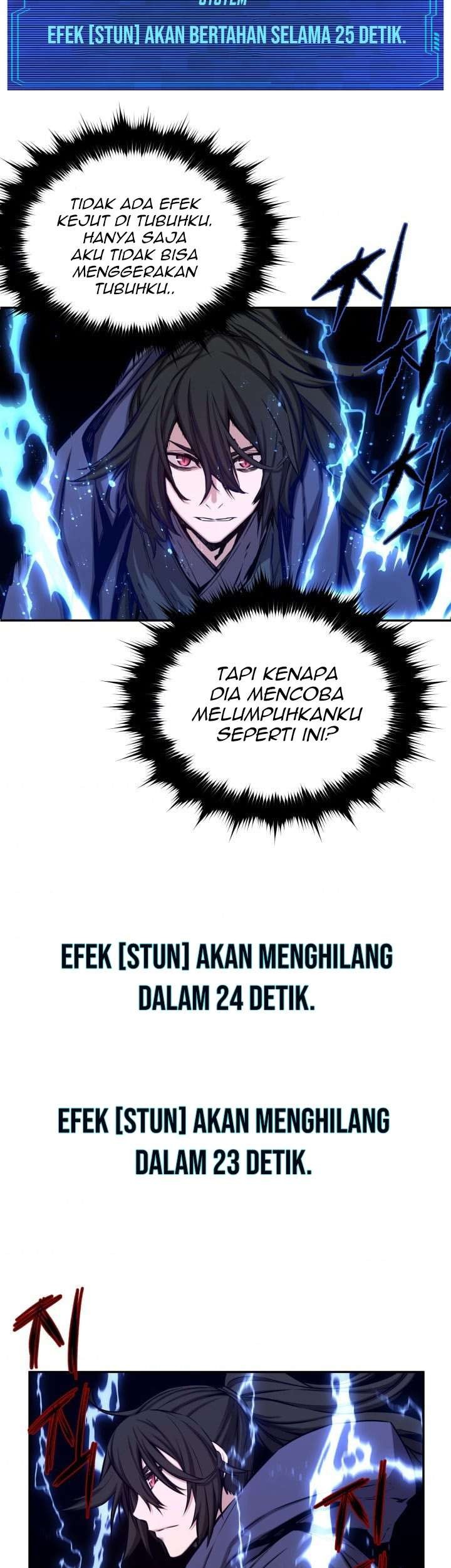Legend Of Mir Golden Armored Dragon Chapter 18 - halaman 16