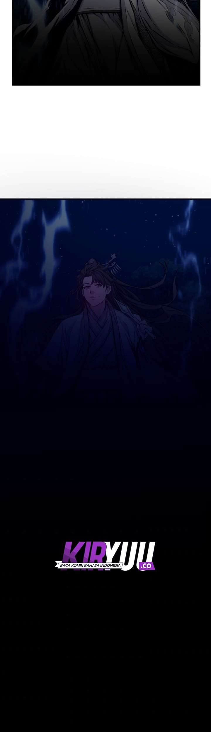 Legend Of Mir Golden Armored Dragon Chapter 18 - halaman 20