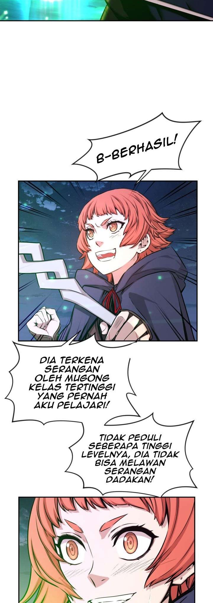Legend Of Mir Golden Armored Dragon Chapter 18 - halaman 33