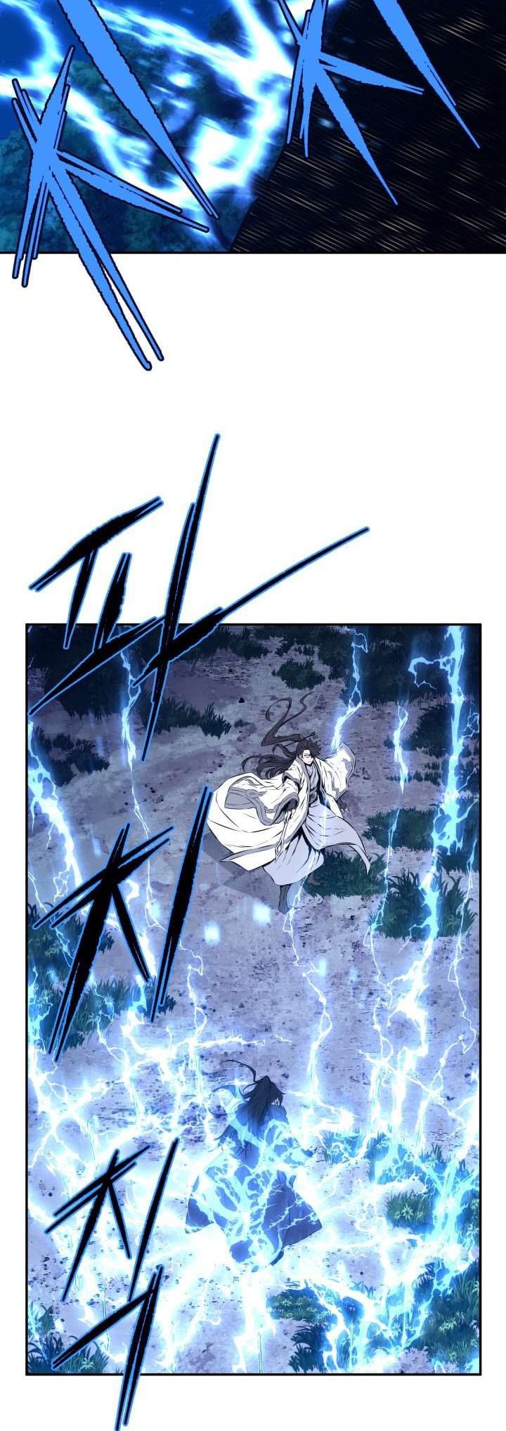 Legend Of Mir Golden Armored Dragon Chapter 18 - halaman 5