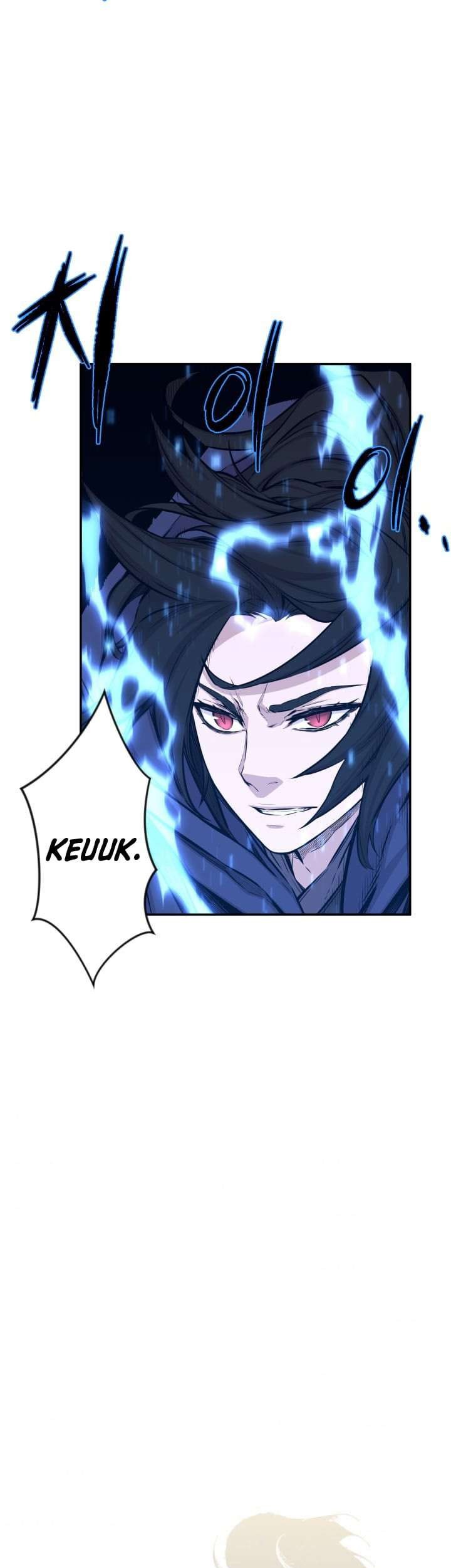 Legend Of Mir Golden Armored Dragon Chapter 18 - halaman 6