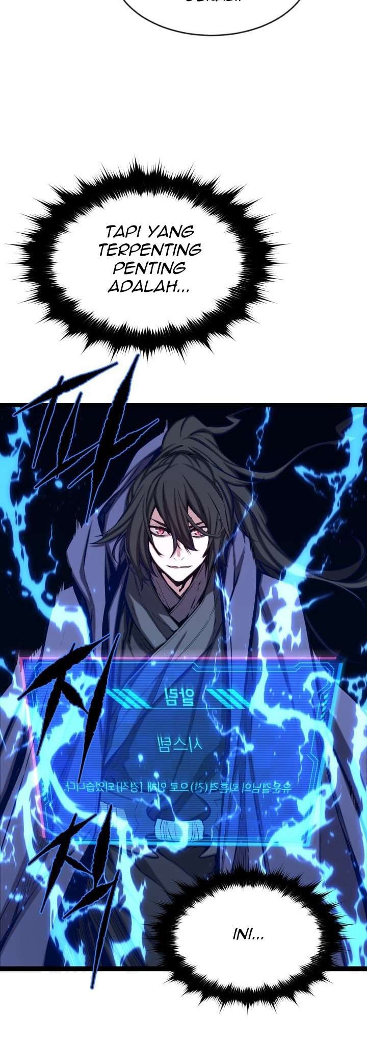 Legend Of Mir Golden Armored Dragon Chapter 18 - halaman 9
