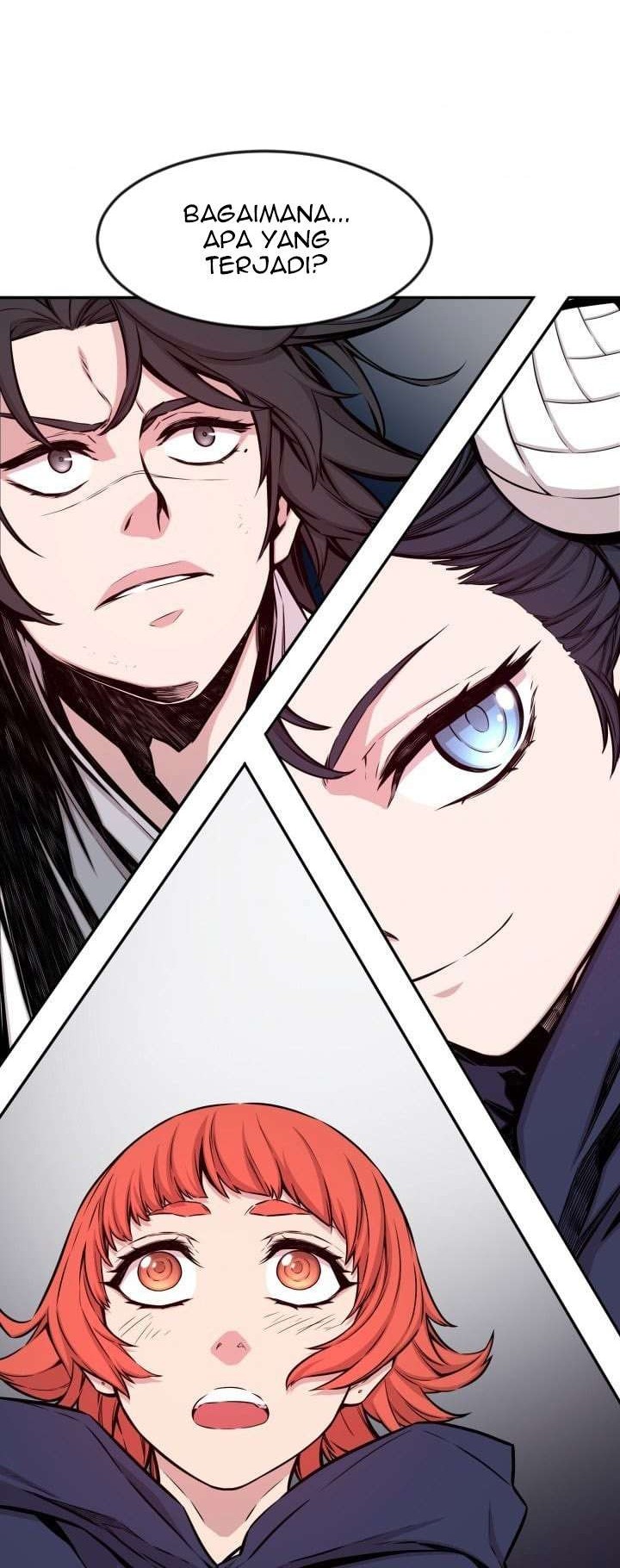 Legend Of Mir Golden Armored Dragon Chapter 19 - halaman 17