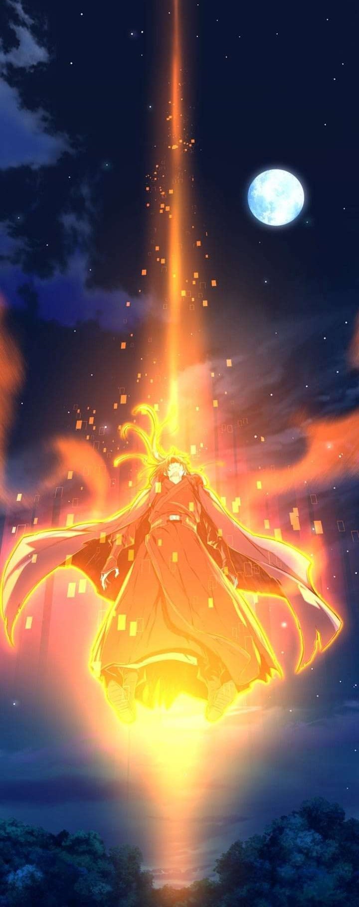 Legend Of Mir Golden Armored Dragon Chapter 19 - halaman 19