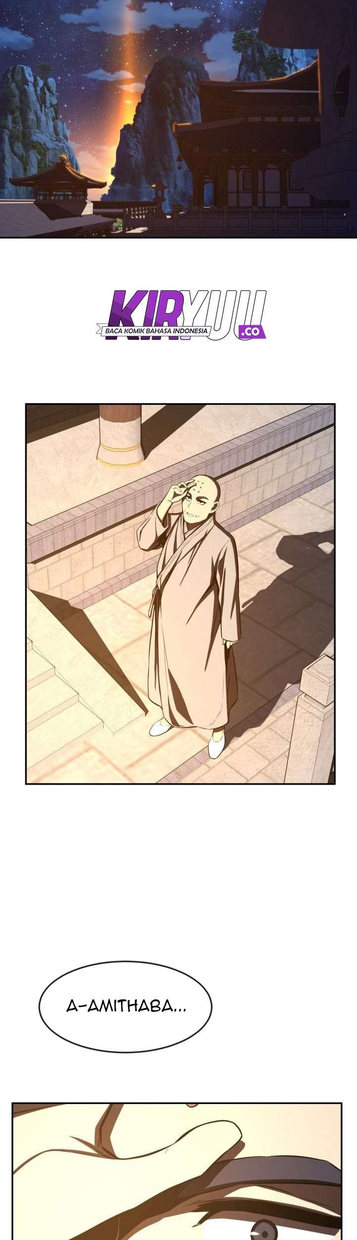 Legend Of Mir Golden Armored Dragon Chapter 19 - halaman 24