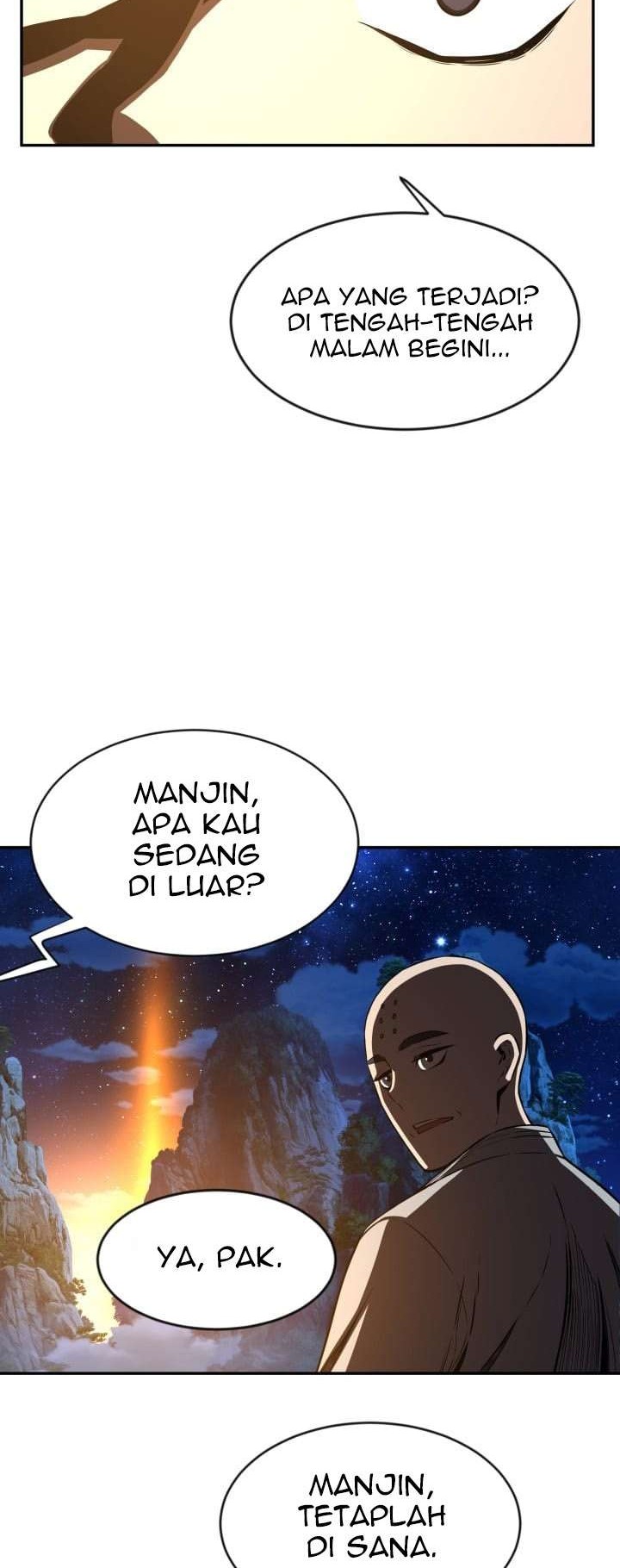 Legend Of Mir Golden Armored Dragon Chapter 19 - halaman 25